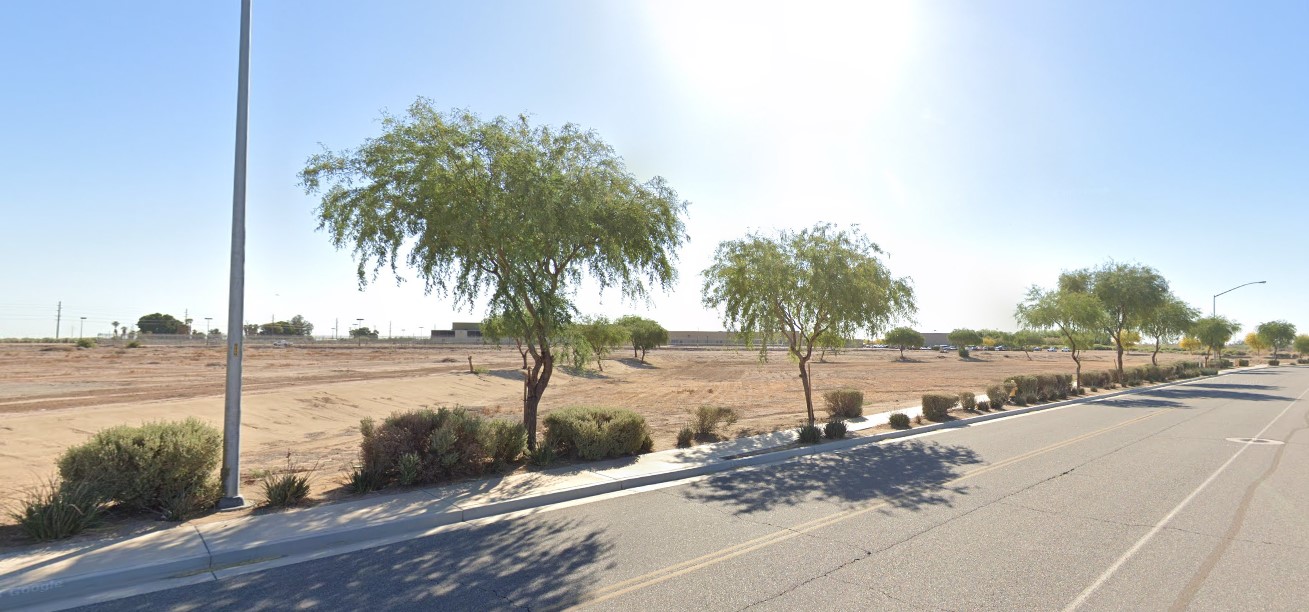 Photos Imperial County Regional Adult Detention Facility 2